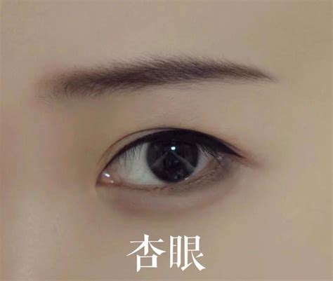 杏眼 面相|從眼型看桃花運｜6款桃花眼面相特徵 「笑眼」最煞 